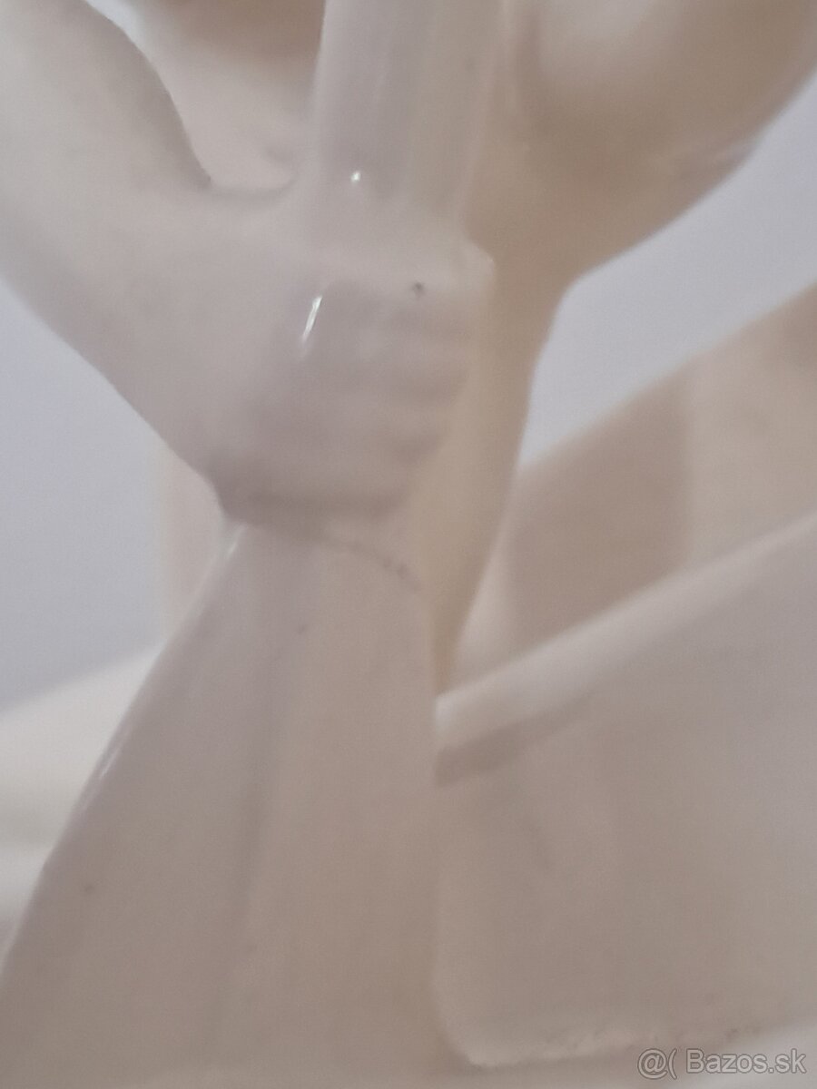 Porcelánove sošky - 6