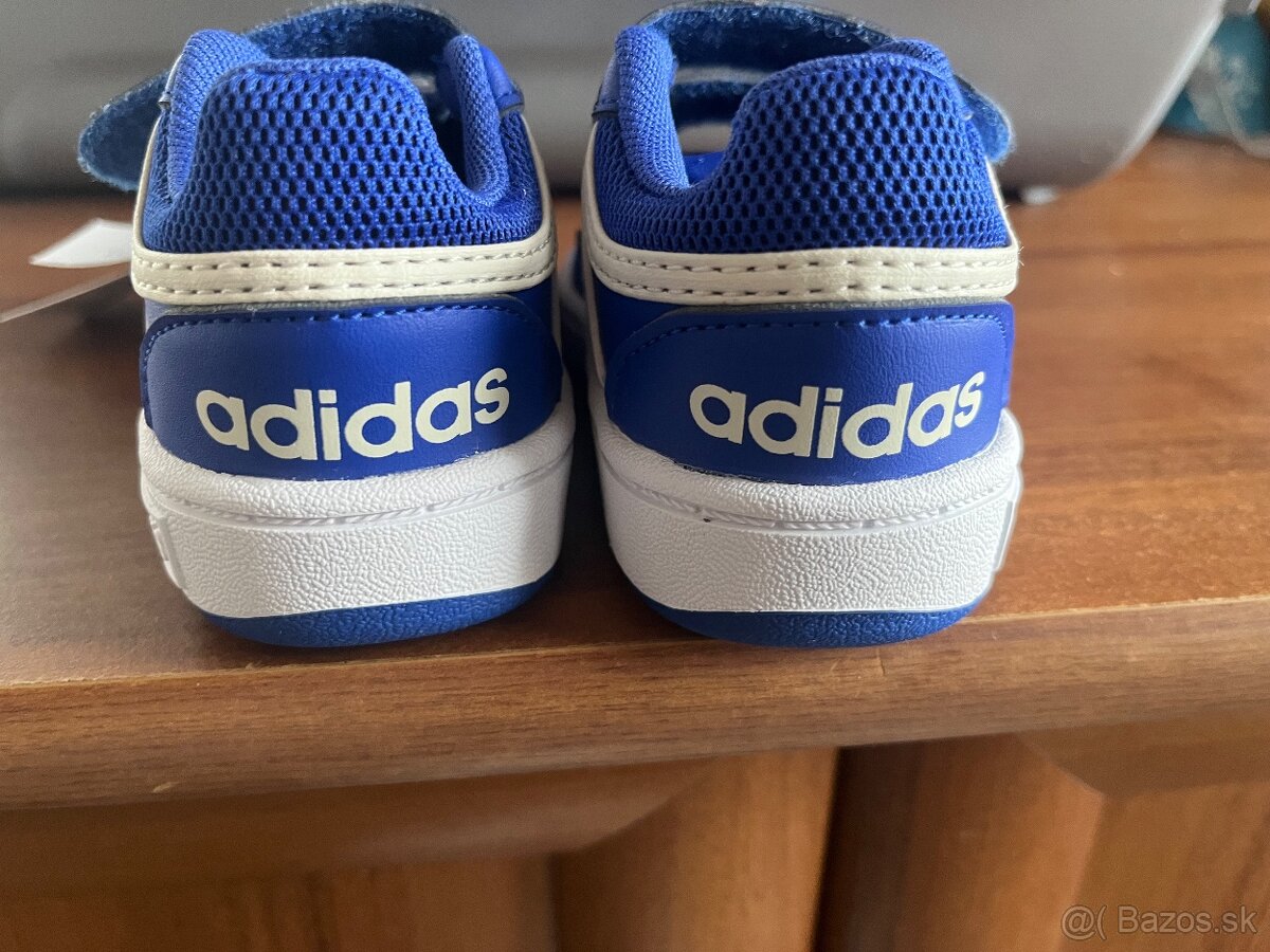 Predam detské topánky adidas - 6
