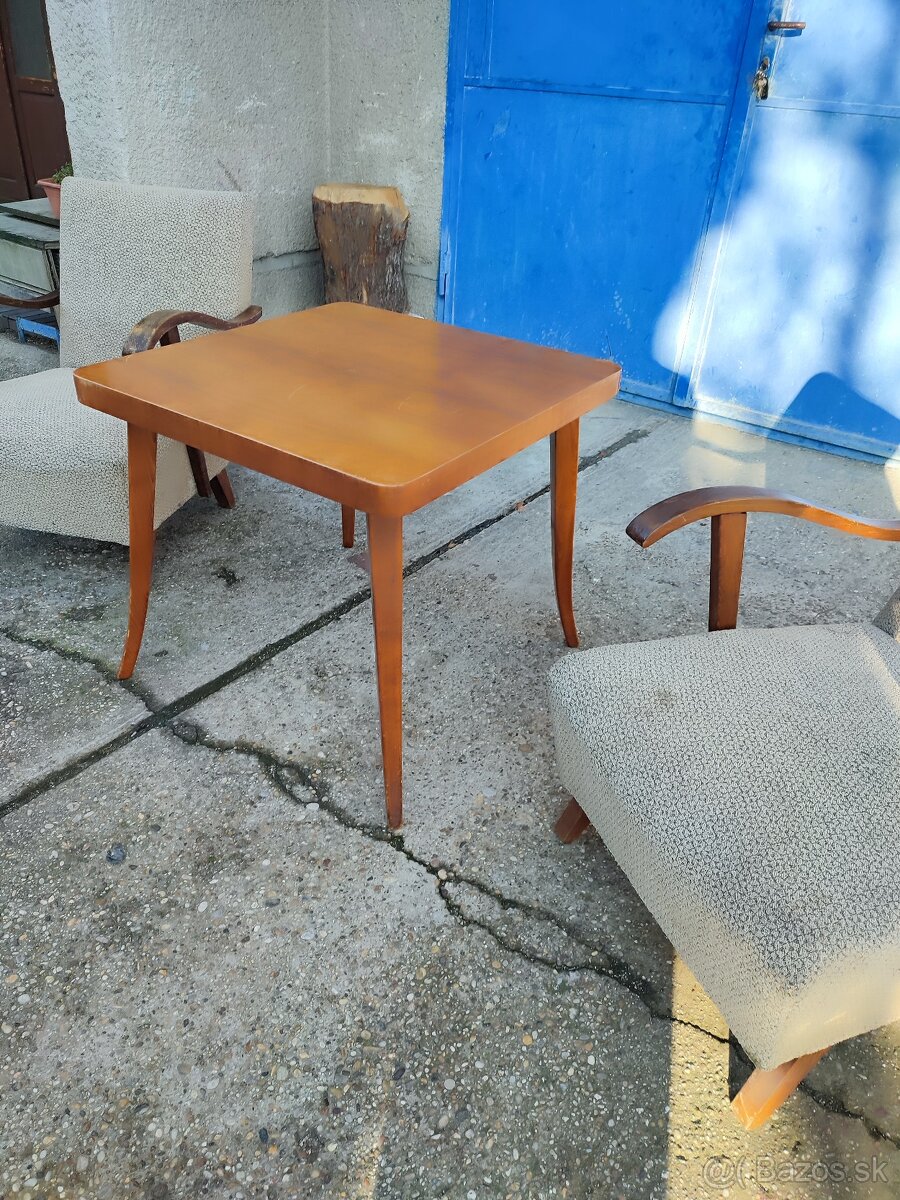 Starozitne kresla - 6