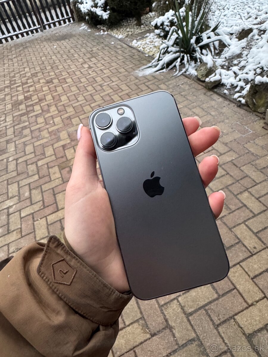 iPhone 13 pro max - 6