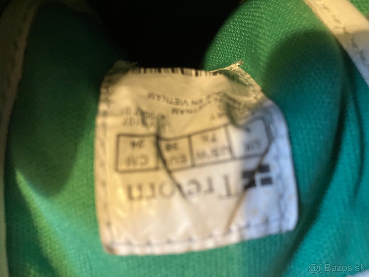 Značkové tenisky veľ. 38 - 6