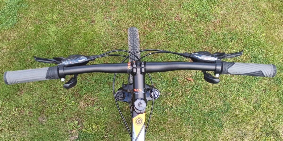 Kellys Spider 50 - 6