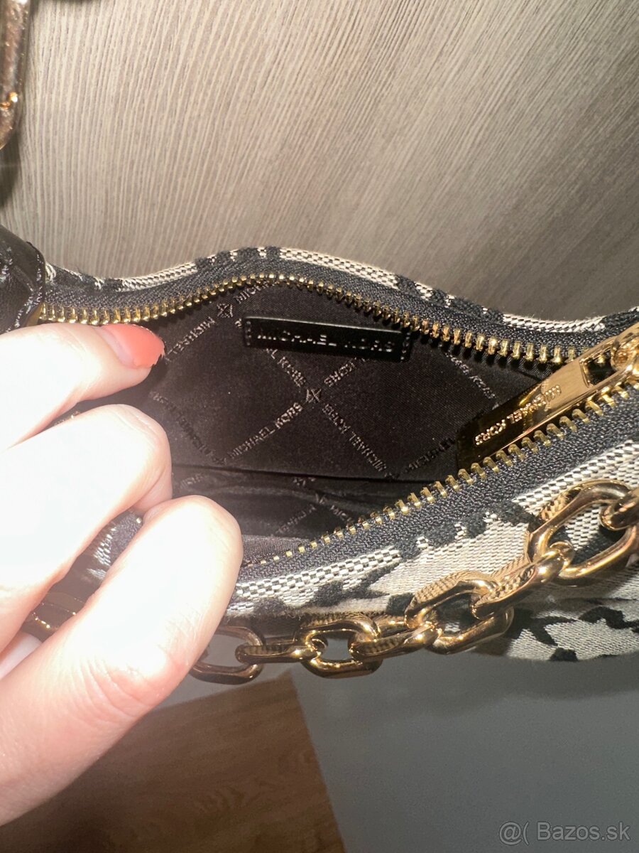 Crossbody kabelka Michael Kors - 6