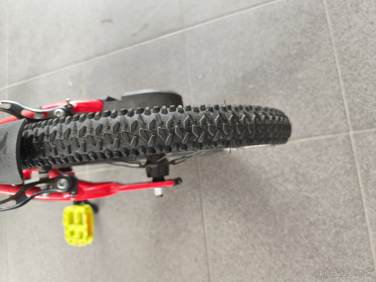 Bicykel B Twin v.16 - 6