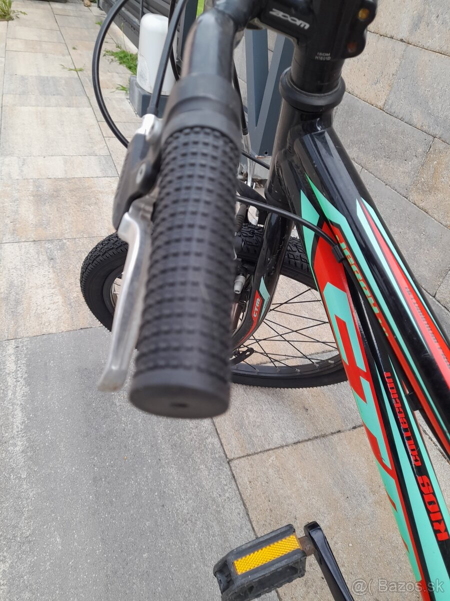 CTM Jerry 1.0 - 20” - 6