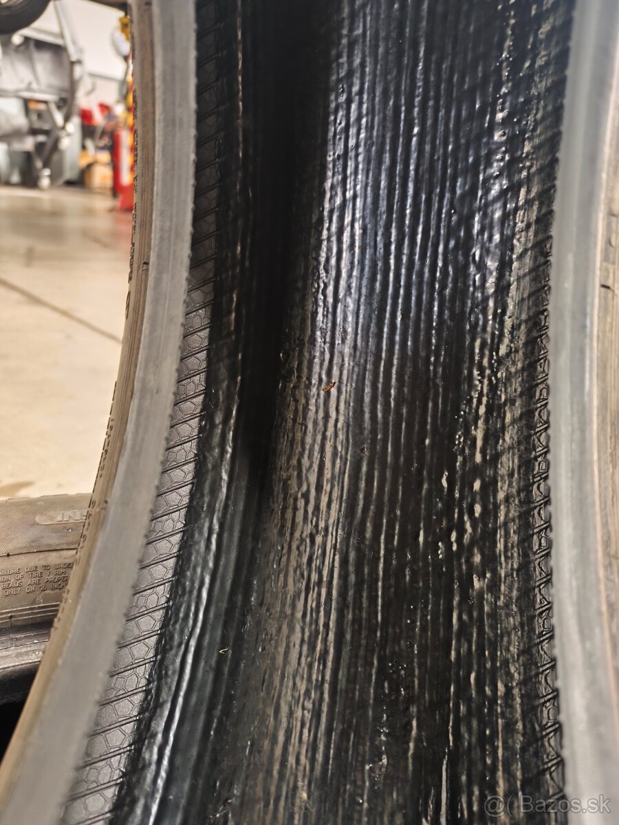 Zimné pneu Continental 205/60 R16 2ks - 6