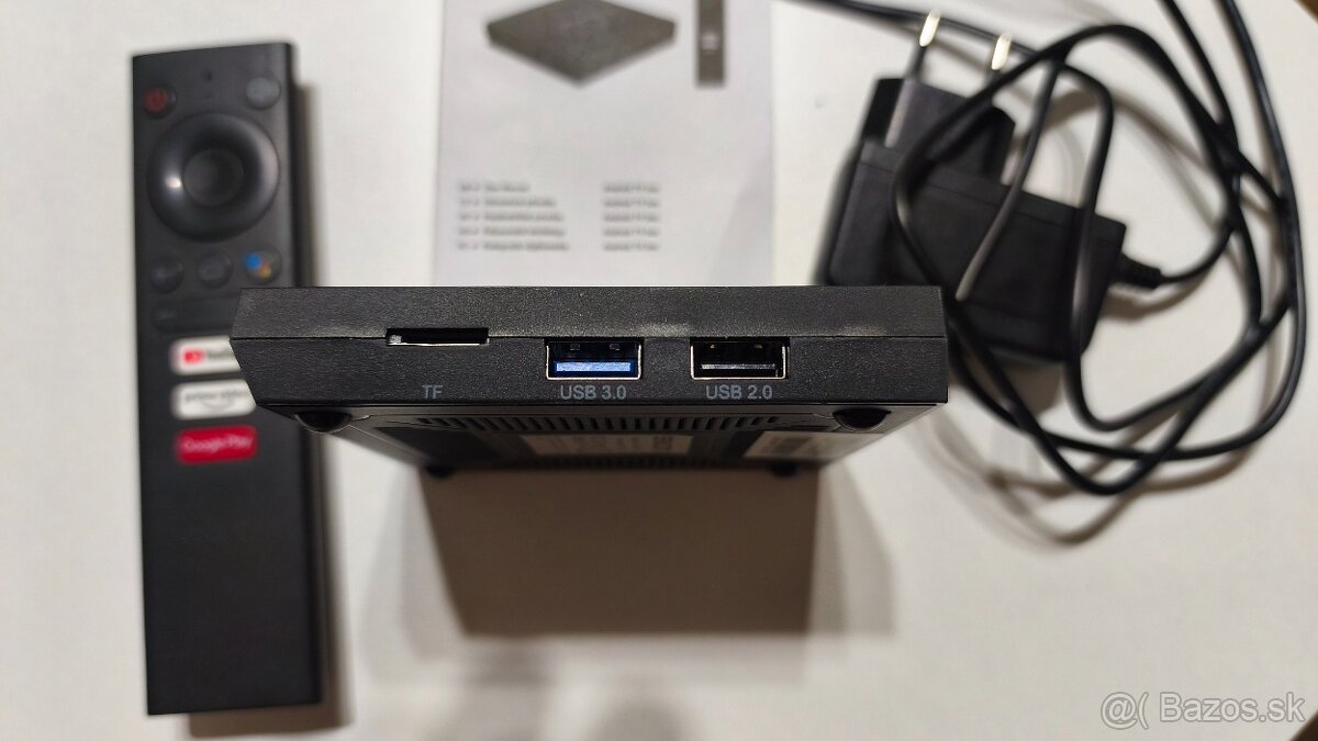 Android tv box - 6