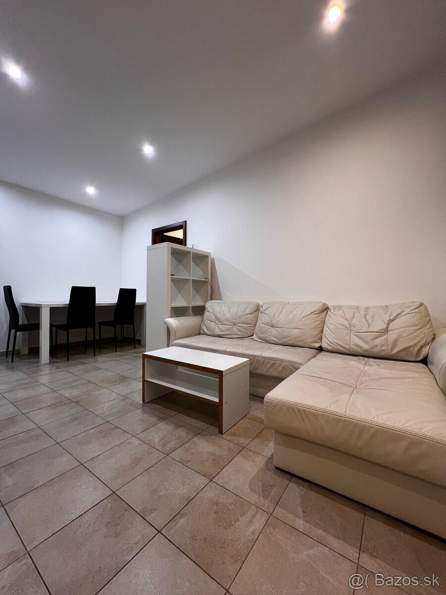 1,5 izbový byt na prenájom - 6