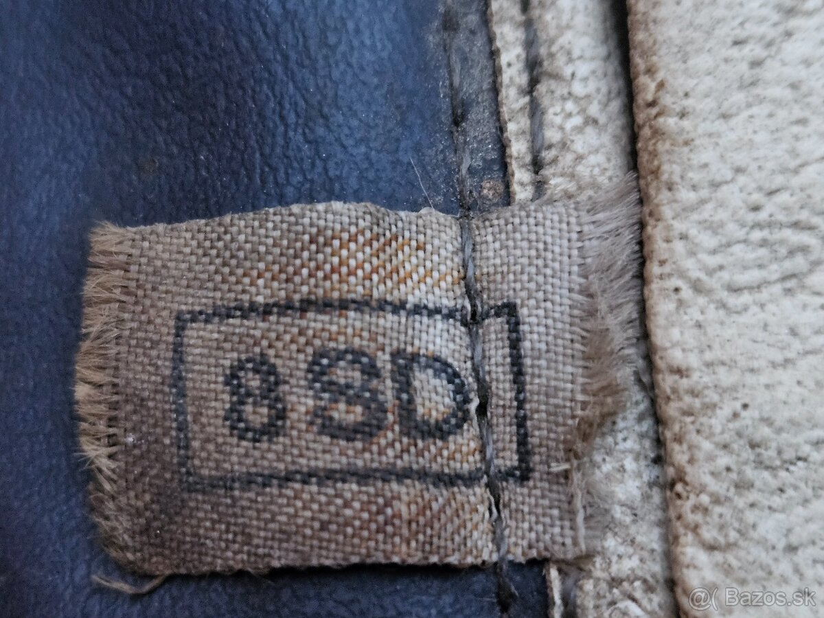 Kozena maska chladica - 6