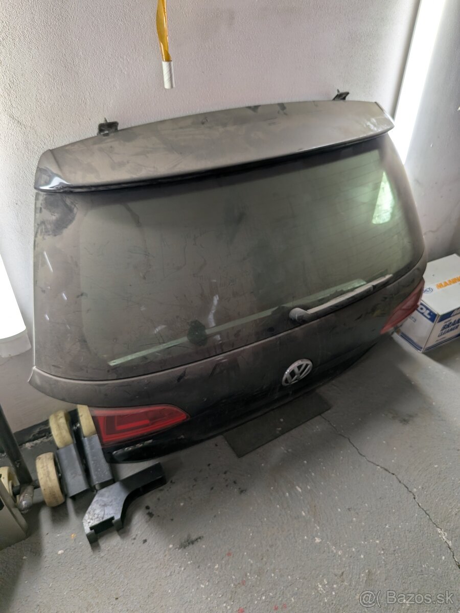 Golf 7 - 6