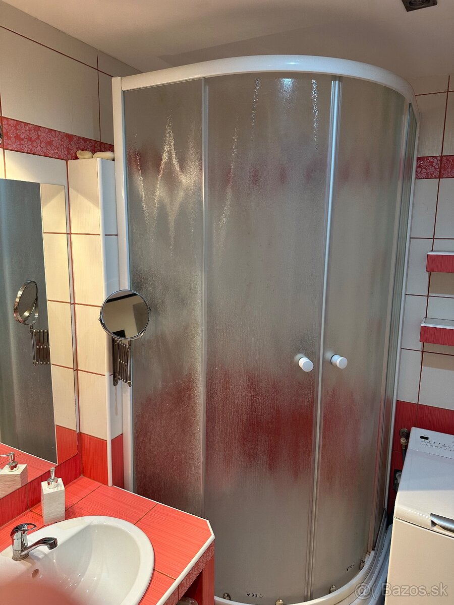 Predam 2 izbovy byt vo Svite - 6