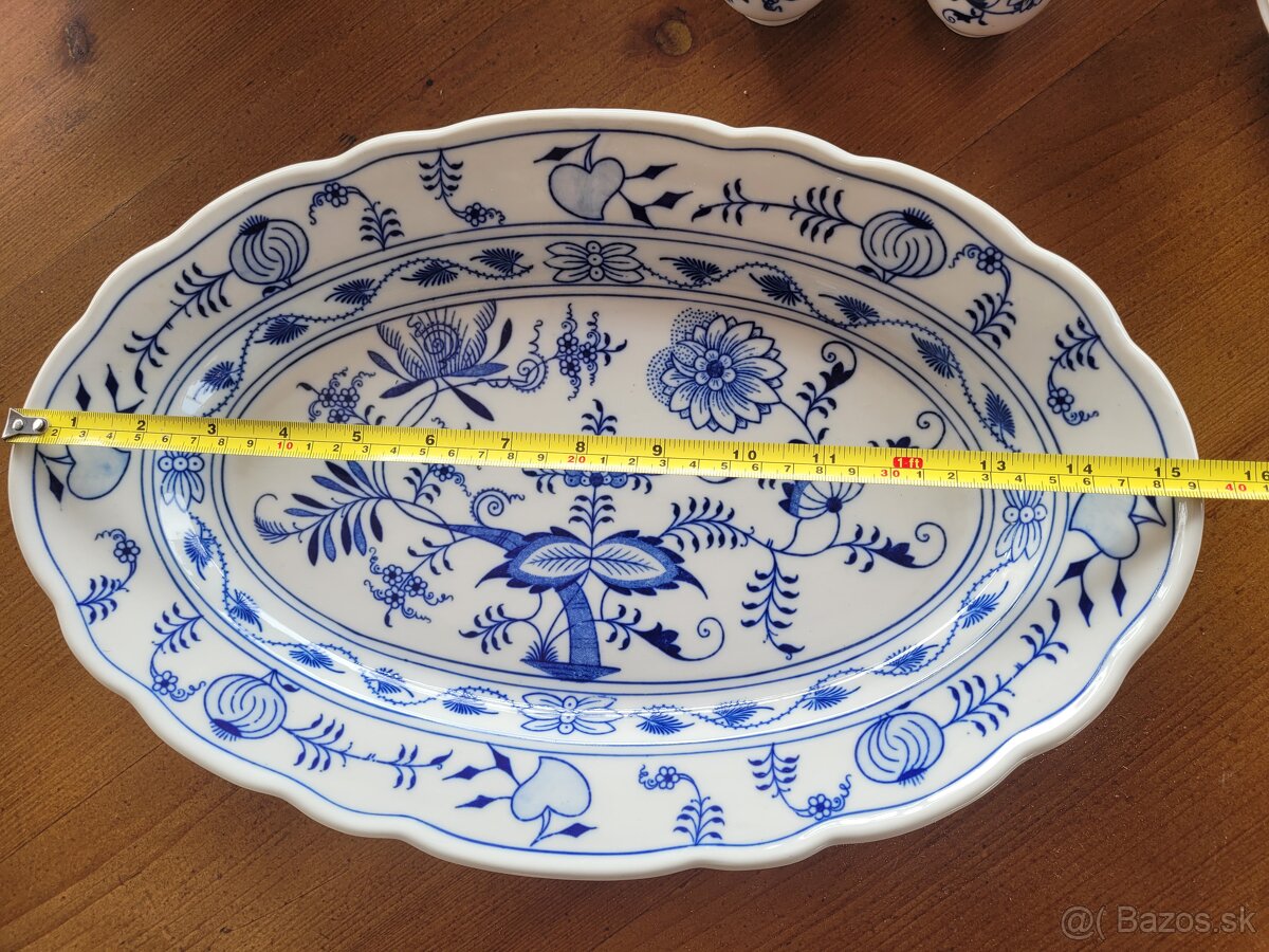 Cibuláková obedová súprava - 6