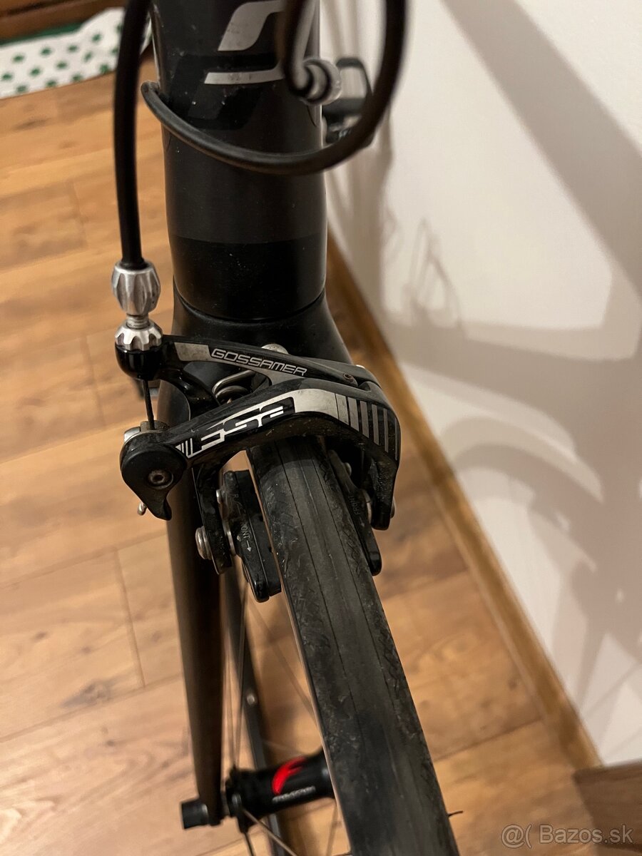 Ghost Nivolet LC Tour 2 - 6