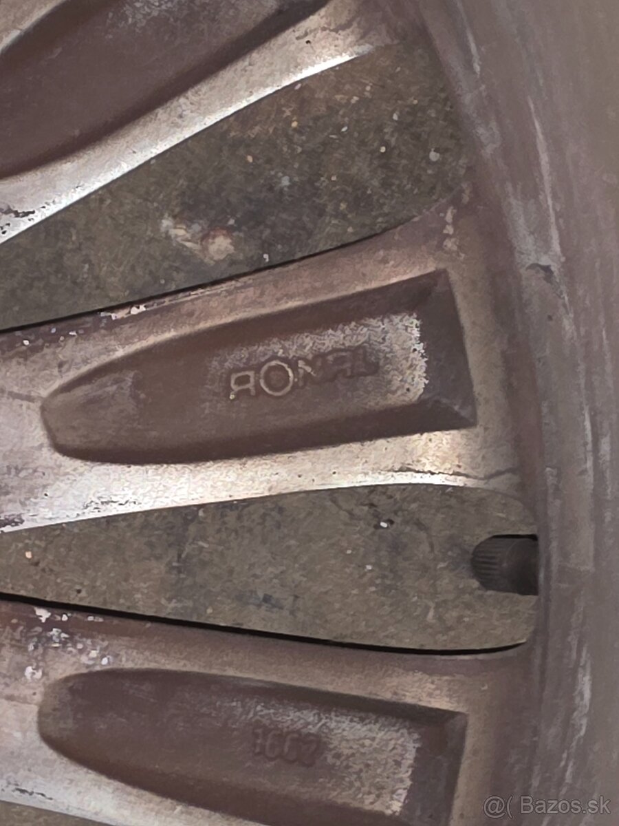 Ford Ronal 17 ky - 6