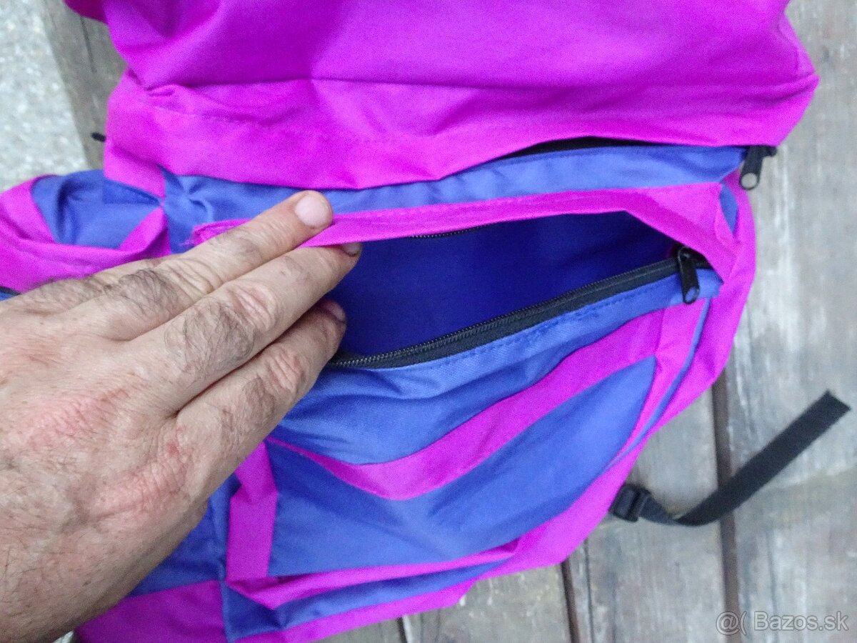 Predám kvalitnú DVOJITÚ BRAŠŇU na bicykel - 6