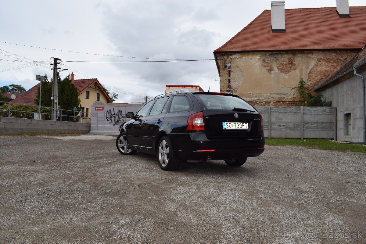 Predám Škoda Octavia 2 Facelift - 6