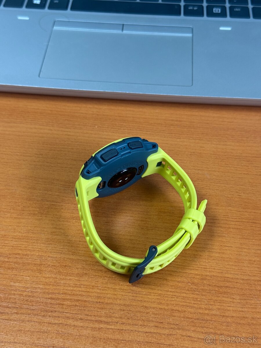 Garmin Instinct E 45mm - len odskúšané - 6