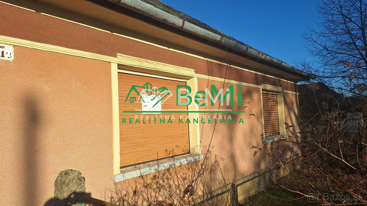 Rodinný dom vo veľmi dobrom stave v obci Rásonysánpberencs v - 6