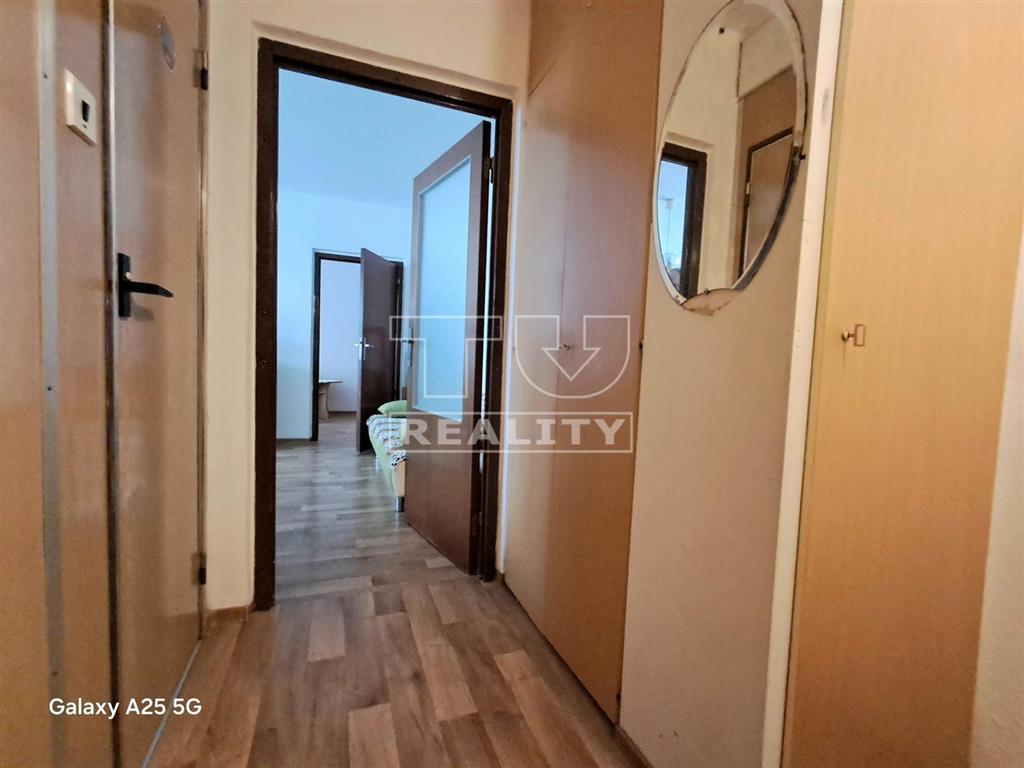 IBA U NÁS 2-IZBOVÝ BYT v obľúbenej lokalite PIEŠŤAN o... - 6