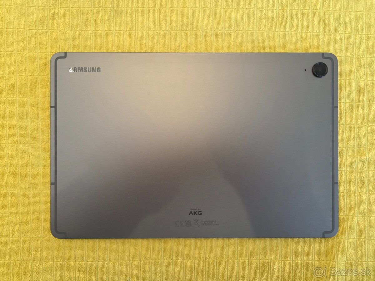 Samsung Galaxy Tab S9 FE 5G (SM-X516B) - 6