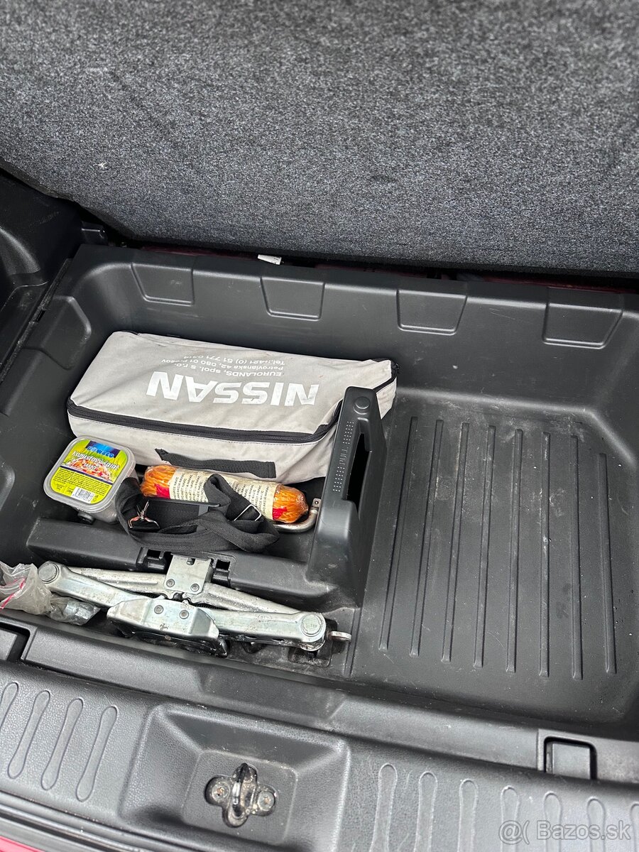 Predám Nisan Juke - 6