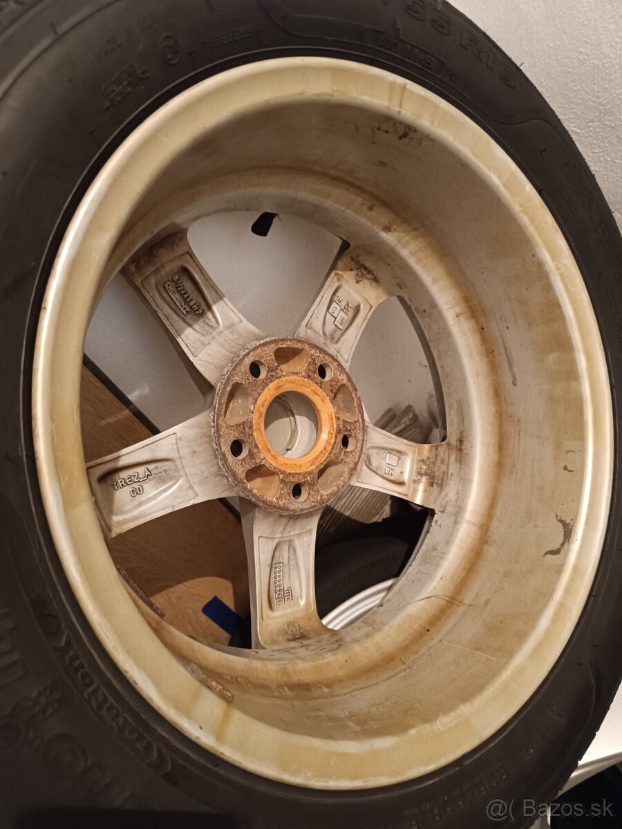 Elektróny 5x112 - 6