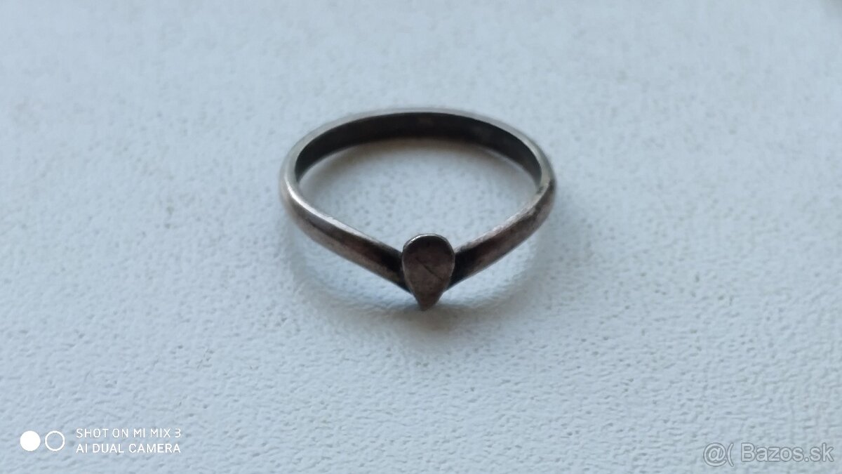 Prstene - 6