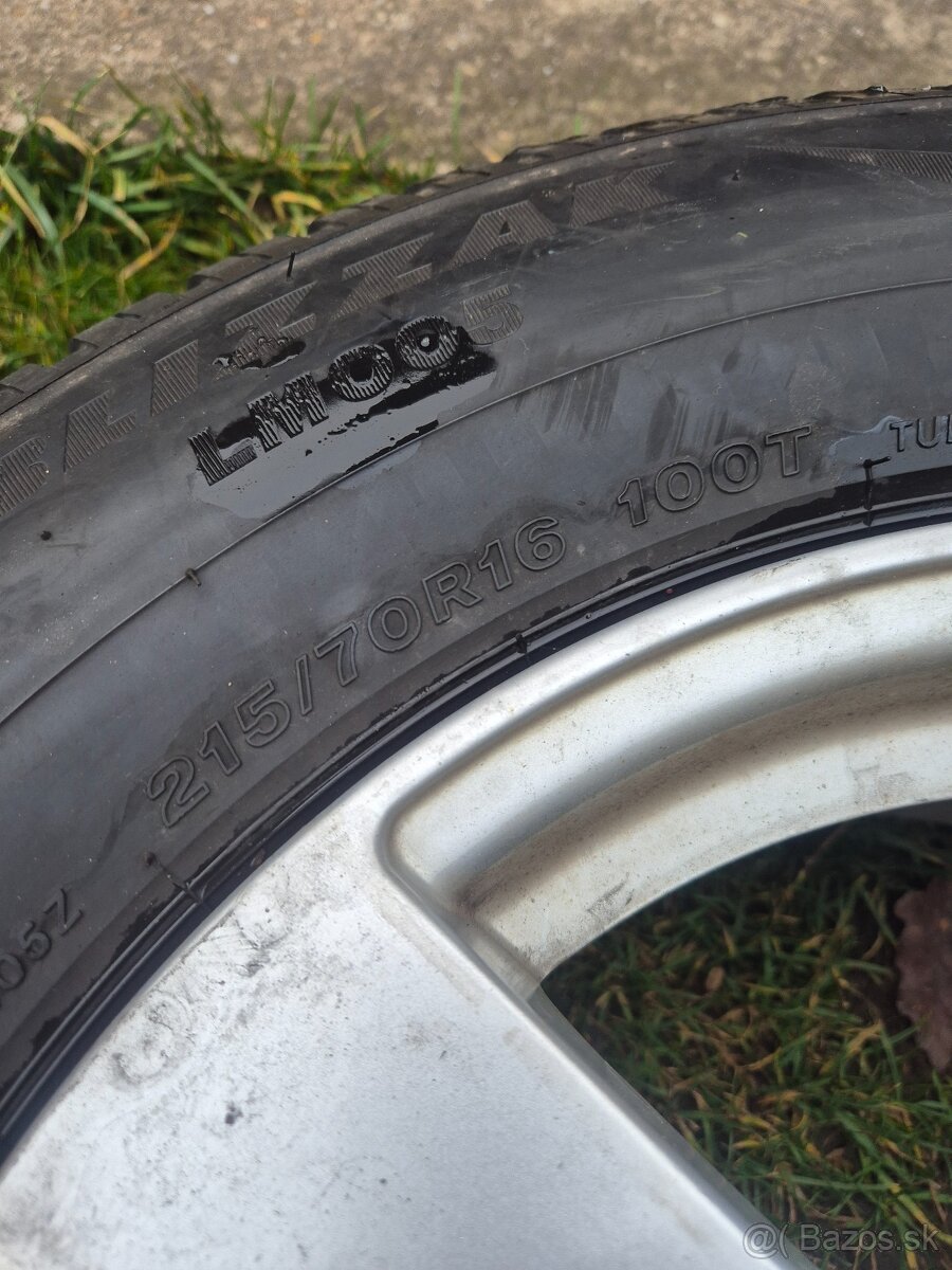 Predam 4ks elektrony s gumami - 6