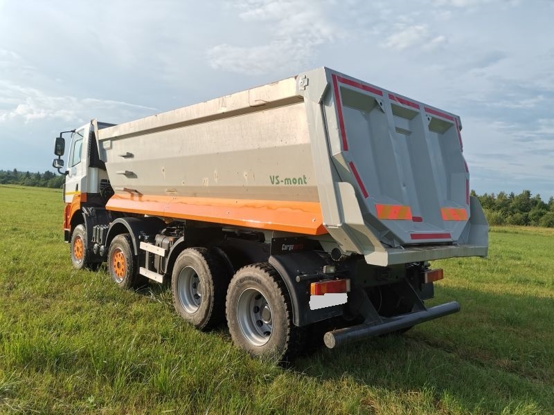 Predám TATRA PHOENIX - 8x8, - 6