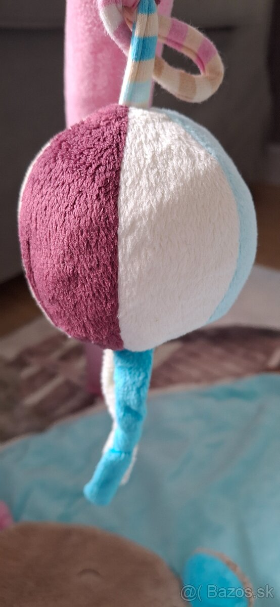 Hracia deka Brendon - 6