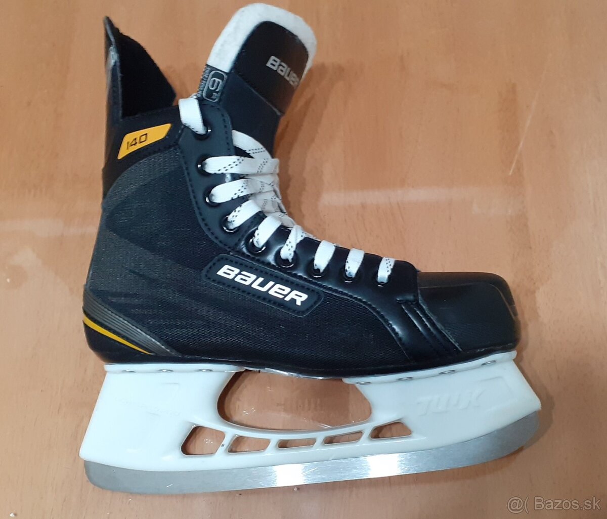 Korčule BAUER SUPREME 140. - 6