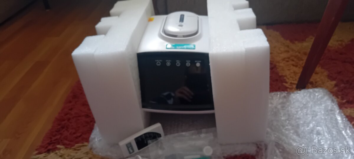 Predam generátor kyslíku Dr Luft 3 - 6