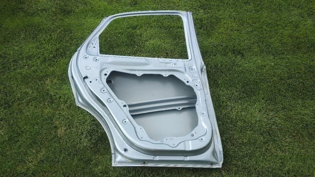 Kia X-Ceed XCeed 2019 CD - Lave zadne dvere - 6