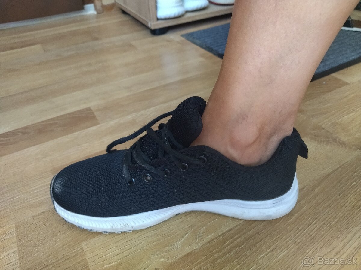 Tenisky Adidas 12€ - 6