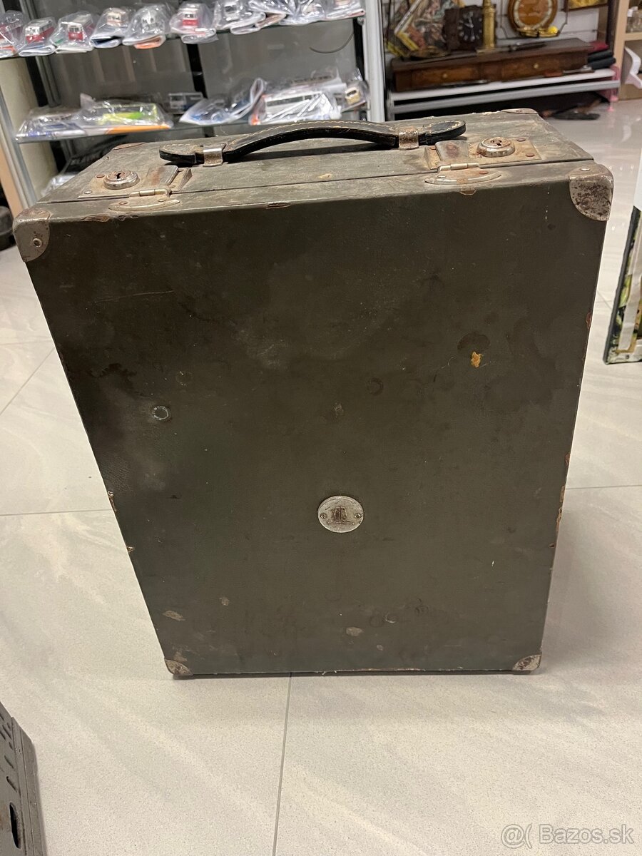 Premietačka Meopta - 6