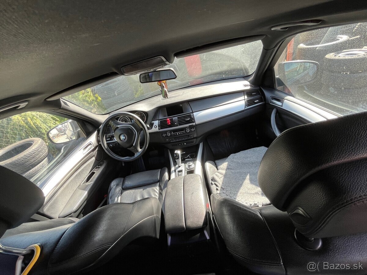 BMW X5 xDrive 3.0 d - 6