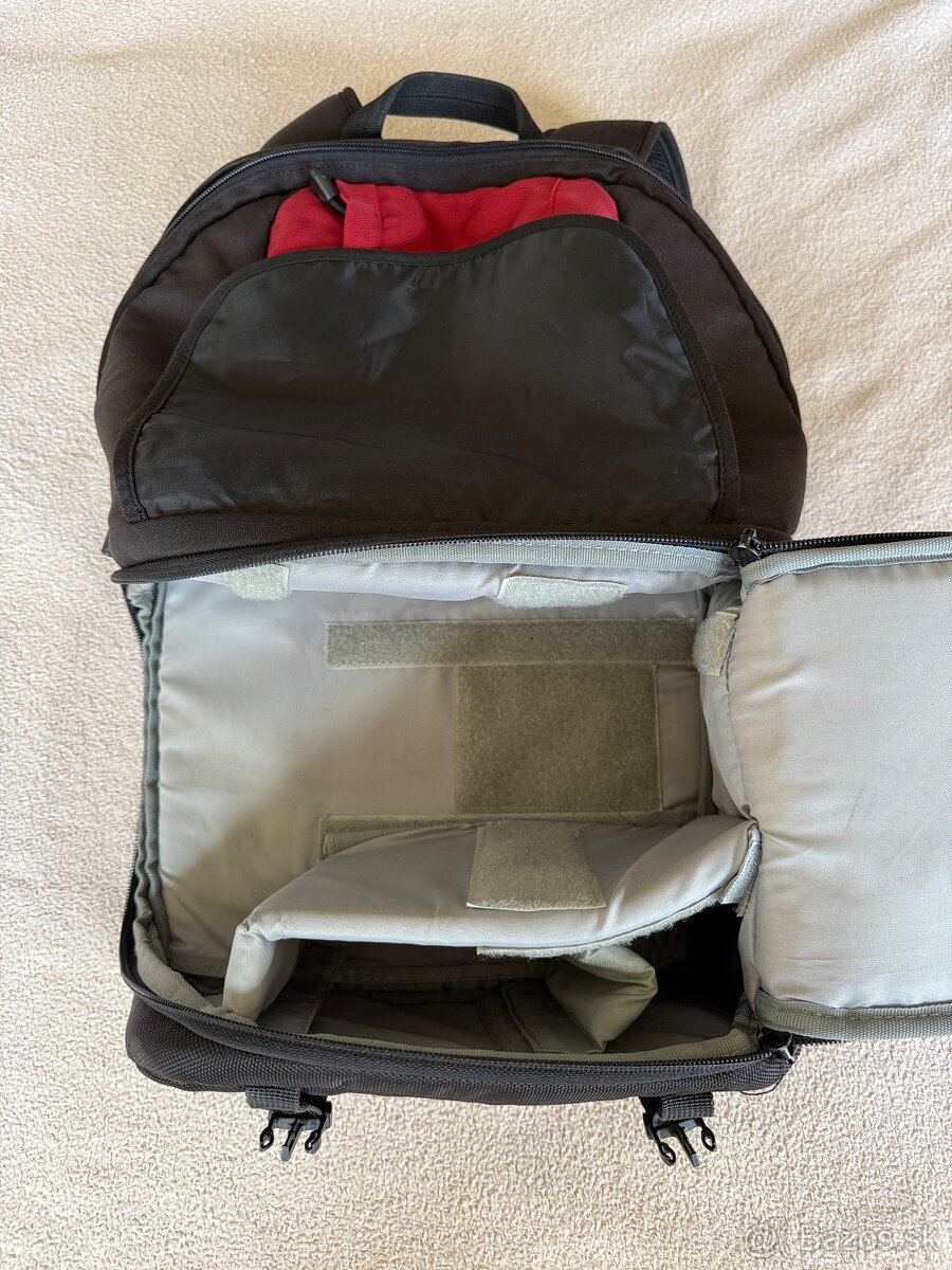 Fotobatoh Lowepro - 6