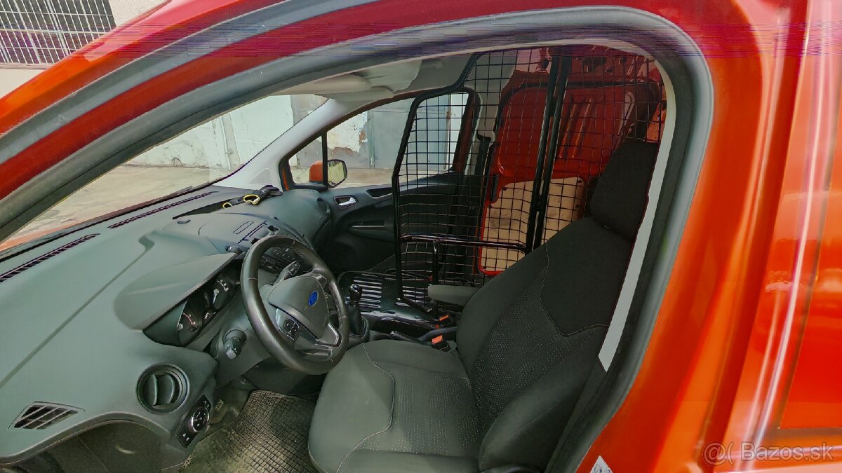 Ford Tranzit Courier - 6