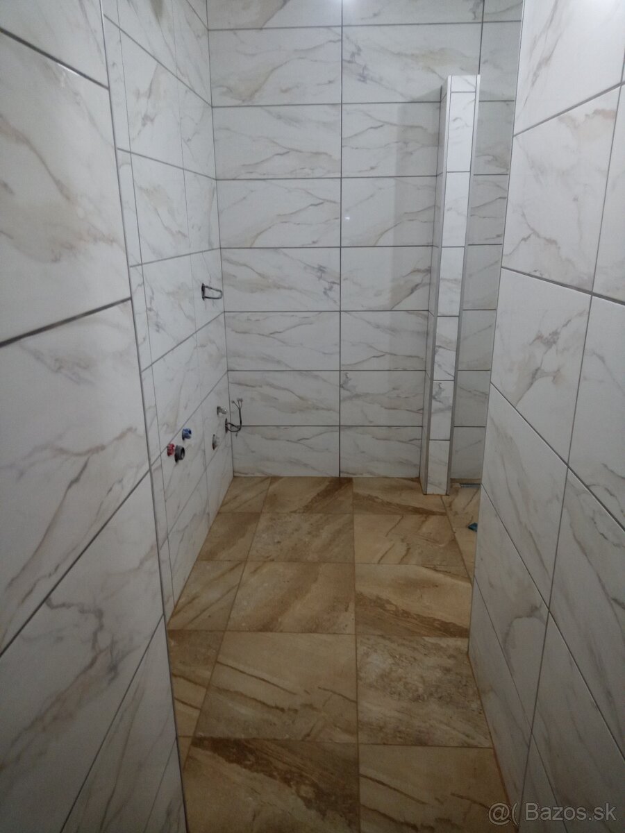 Kompletné stavebé práce. - 6