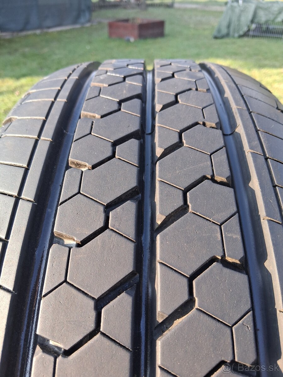 225/70 r15C letne pneumatiky matador - 6