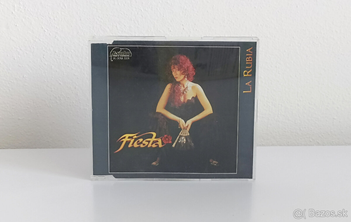 CD single 90s pre zberateľov - 6