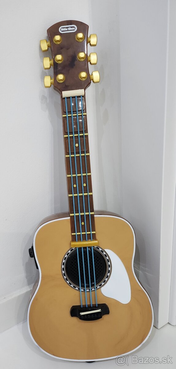 Detská Gitara - 6