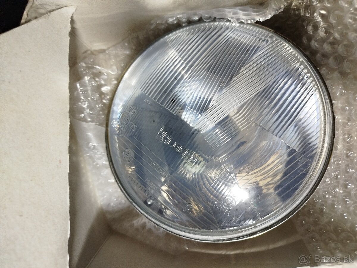 Parabola svetla škoda 120l - 6