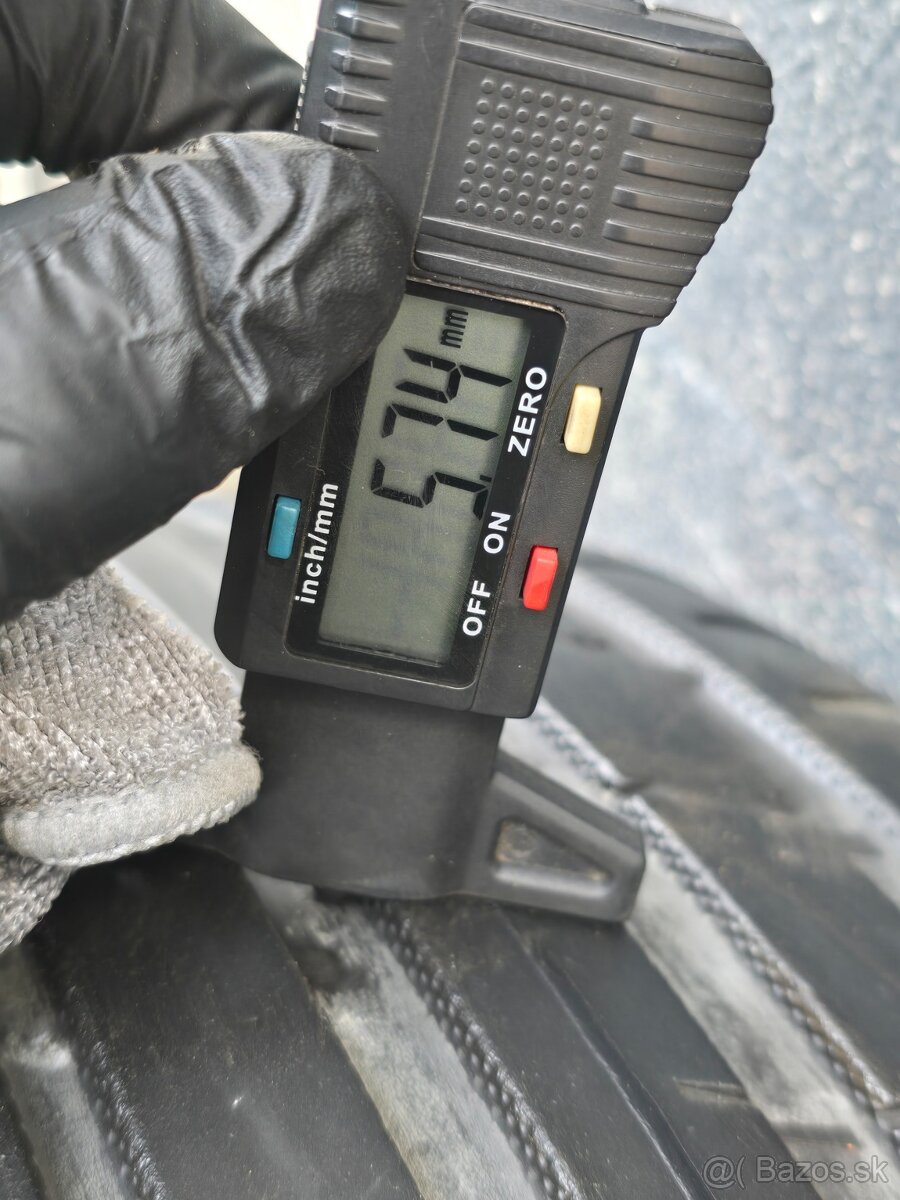 Letná Sada Audi Q2/Superb/Passat 215/55 R17 - 6