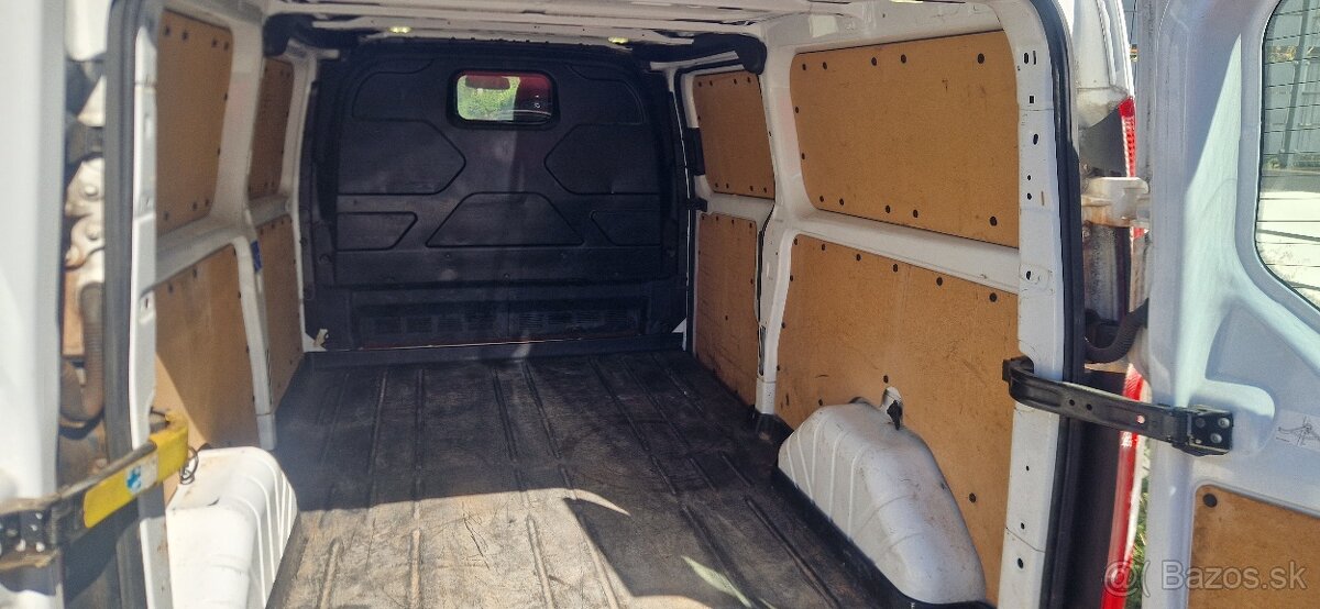 Ford Transit Custom 2.2 cdti - 6