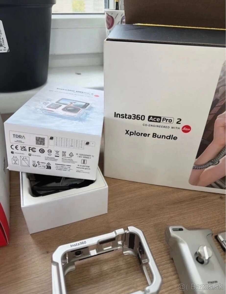 Insta360 Ace Pro 2 xplorer bundle - 6
