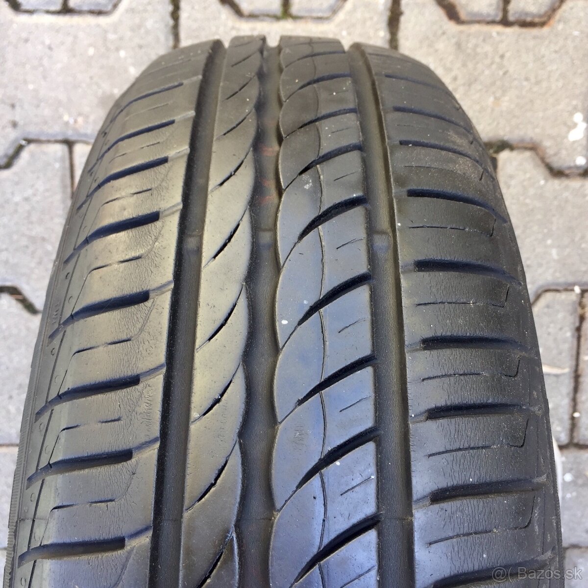 165/65 r14 letné Pirelli 78T - 6