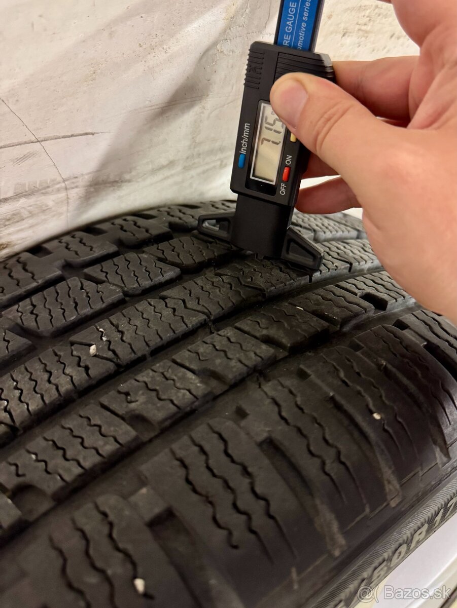 Alu kola Moritz VW Škoda Audi Seat - 6