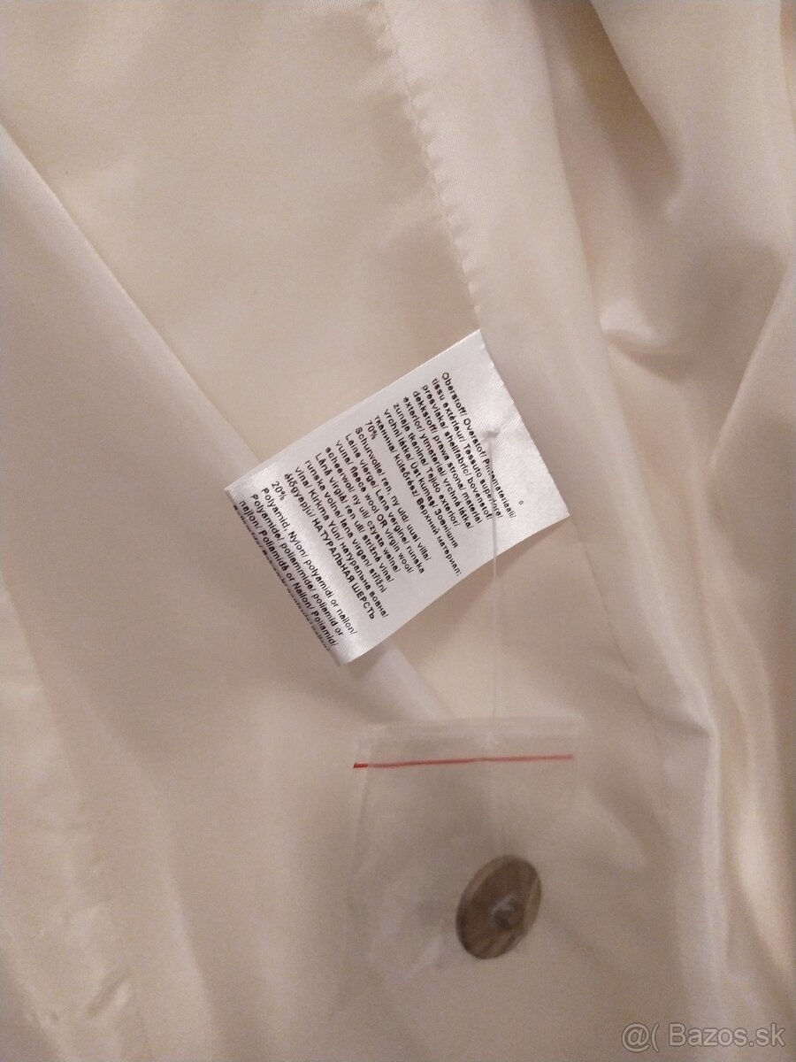 NOVÝ KABÁT RICK CARDONA VLNA - 6