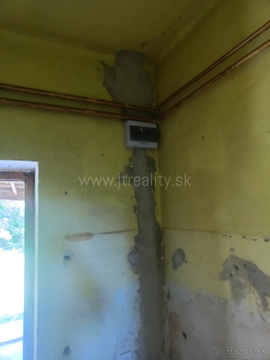 Rodinný dom v Maďarsku - Hidasnémeti - okamžite voľný - 6